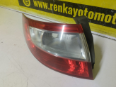 Oto Çıkma Parça / Renault / Fluence / Far & Stop / Sol Arka Stop / Çıkma Parça 