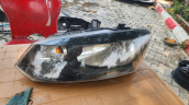 Oto Çıkma Parça / Volkswagen / Polo / Far & Stop / Sol Ön Far / Çıkma Parça 