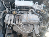 Oto Çıkma Parça / Renault / Megane / Kalorifer / Kalorifer Motoru / Çıkma Parça 