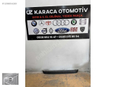 2009-2012 TOYOTA AURİS ÇIKMA ORJİNAL ARKA TAMPON KAPLAMA