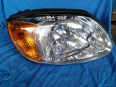 HYUNDAİ ACCENT SAĞ ÖN FAR