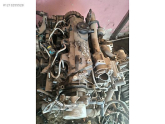 RENAULT FLUENCE EURO 4.5 KOMPLE MOTOR -ÜÇEL OTO