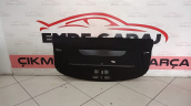 Oto Çıkma Parça / Renault / Fluence / Koltuk & Döşeme / Bagaj Pandizot / Çıkma Parça 