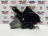 Oto Çıkma Parça / Fiat / Egea / Oto Cam / Cam Motoru / Çıkma Parça 