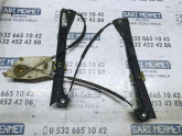 Oto Çıkma Parça / HFKanuni / K / Oto Cam / Cam Krikosu / Çıkma Parça 