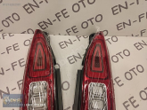 Oto Çıkma Parça / Opel / Combo / Far & Stop / Sol Arka Stop / Sıfır Parça 