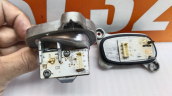 BMW 1 16 BMW F40 GÜNDÜZ FAR BEYNİ LED SİNYAL DÖNÜŞ
