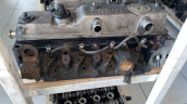 Oto Çıkma Parça / Ford / Tourneo Connect / Motor / Silindir Kapağı / Çıkma Parça 
