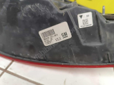 Oto Çıkma Parça / Opel / Insignia / Far & Stop / Sol Arka Stop / Çıkma Parça 