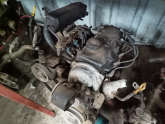 HYUNDAİ ACCENT 1.5 12V FATURALI KOMPLE MOTOR