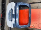 Oto Çıkma Parça / Ford / Tourneo Courier / Kaporta & Karoser / Bagaj Kapağı / Çıkma Parça 