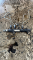 Ford 1.6 dizel dv6 Euro 4 enjektör kütüğü 9654592680