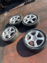 Oto Çıkma Parça / Volvo / XC90 / Jant & Lastik / Çelik Jant / Çıkma Parça 