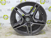 MERCEDES C  2015 2021 W205 8,5JX18 AMG JANT A2054019600
