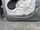 Oto Çıkma Parça / Citroen / Berlingo / Kaporta & Karoser / Sağ Ön Kapı / Çıkma Parça 