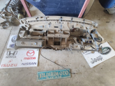 Oto Çıkma Parça / Renault / Kangoo / Göğüslük & Torpido / Komple Torpido / Çıkma Parça 