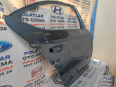 Oto Çıkma Parça / Skoda / Superb / Kaporta & Karoser / Sağ Arka Kapı / Çıkma Parça 
