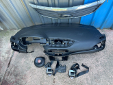 Oto Çıkma Parça / Fiat / Egea / Airbag / Yolcu  Airbag / Çıkma Parça 