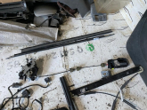 Oto Çıkma Parça / Ford / Mondeo / Koltuk & Döşeme / Kapı Döşemesi / Çıkma Parça 
