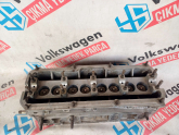 Oto Çıkma Parça / Volkswagen / Golf / Motor / Silindir Kapağı / Çıkma Parça 
