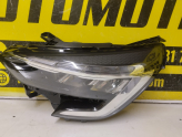 Oto Çıkma Parça / Renault / Clio / Far & Stop / Sol Ön Far / Çıkma Parça 