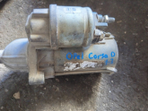 OPEL CORSA MARŞ MOTORU