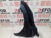 Oto Çıkma Parça / Honda / CR-V / Kaporta & Karoser / Sol Ön Çamurluk / Çıkma Parça 