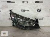 ASTRA J LEDLİ SAĞ FAR ORJİNAL