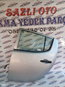 MİTSUBİSHİ L200 DOLU SOL ARKA KAPI