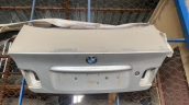 BMW 3 SERİSİ E46 BAGAJ KAPAĞI