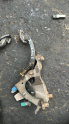 RENAULT FLUENCE PEDAL KONUK OTO