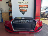 AUDİ A3 ÖN TAMPON ORJİNAL HB