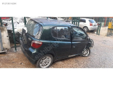 Oto Çıkma Parça / Toyota / Yaris / Ayna / Sol Dış Ayna / Çıkma Parça 
