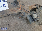 Oto Çıkma Parça / Geely / FC / Alt Takım / Arka Dingil / Çıkma Parça 