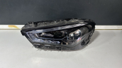 MERCEDES CLA W118 MAKYAJLI LED SOL FAR 1189061301