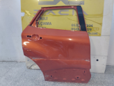 Oto Çıkma Parça / Renault / Captur / Kaporta & Karoser / Sağ Arka Kapı / Çıkma Parça 