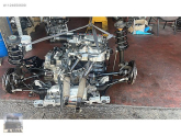 Oto Çıkma Parça / Volkswagen / Golf / Motor / Komple Motor / Çıkma Parça 