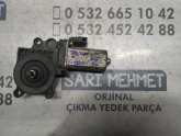 Oto Çıkma Parça / Ford / Fiesta / Oto Cam / Cam Motoru / Çıkma Parça 