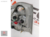 Oto Çıkma Parça / Toyota / Corolla / Far & Stop / Sağ Arka Stop / Sıfır Parça 