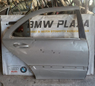 MERCEDES BENZ W220 SAĞ ARKA KAPI