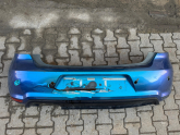 Oto Çıkma Parça / Volkswagen / Polo / Tampon / Arka Tampon / Çıkma Parça 