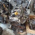 OPEL ANTARA 2.0 DİZEL GARANTİLİ MOTOR
