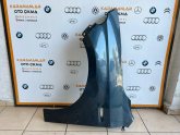 Oto Çıkma Parça / Fiat / Egea / Kaporta & Karoser / Sol Ön Çamurluk / Çıkma Parça 