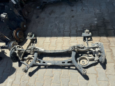 Oto Çıkma Parça / Volkswagen / Passat / Alt Takım / Arka Dingil / Çıkma Parça 