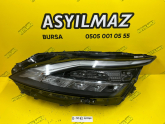 QASHQAİ J12 SOL FAR (ORJİNAL) 26060-6UN2C