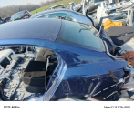 Oto Çıkma Parça / Renault / Megane / Kaporta & Karoser / Kasa / Kupa / Çıkma Parça 