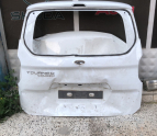 FORD COURIER ORJİNAL ÇIKMA BAGAJ KAPAĞI 1