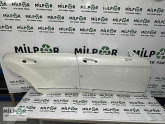 Oto Çıkma Parça / Mercedes / CLS / Kaporta & Karoser / Sağ Arka Kapı / Çıkma Parça 