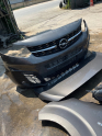 Oto Çıkma Parça / Opel / Zafira / Kaporta & Karoser / Komple Ön / Çıkma Parça 