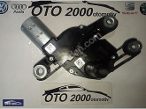 Oto Çıkma Parça / Volkswagen / Passat / Oto Cam / Silecek Motoru / Sıfır Parça 
